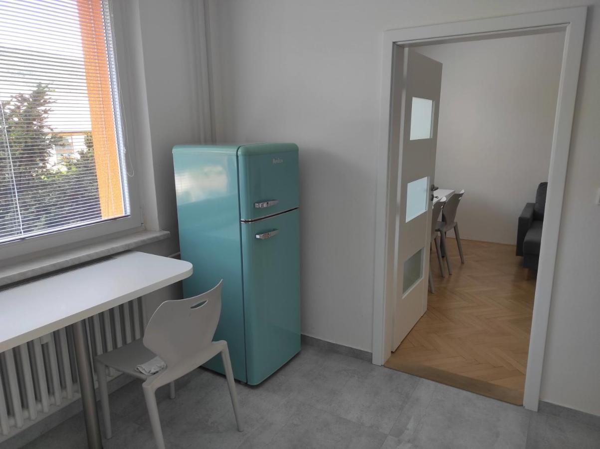 Dobre Misto Apartment Loucna nad Desnou Exterior photo